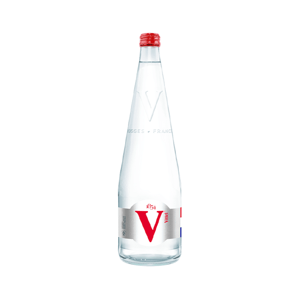 Vittel Apa minerala plata - 0,75 | Magazinul de apă